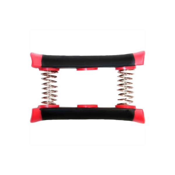 Big Grip Hand Exerciser, 15 Pound Resistance, Red, 1 Each